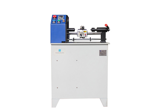 BFBS系列自動并絲機(jī) 1A BFBS系列自動并絲機(jī) 1A